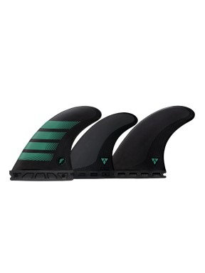 Quilhas Futures F6 Alpha Medium 5 Fin