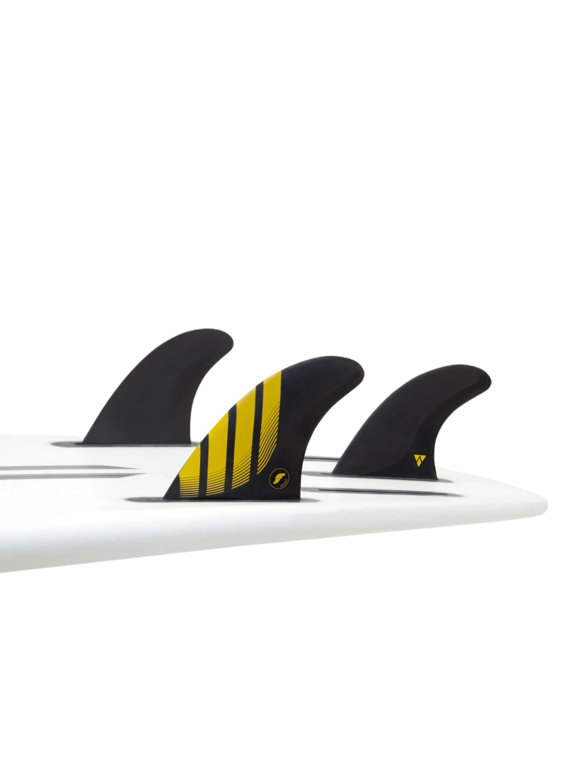 Quilhas Futures P4 Small Thruster