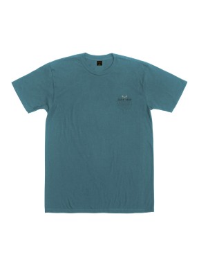 T-Shirt Dark Seas Tumbleweed S/S