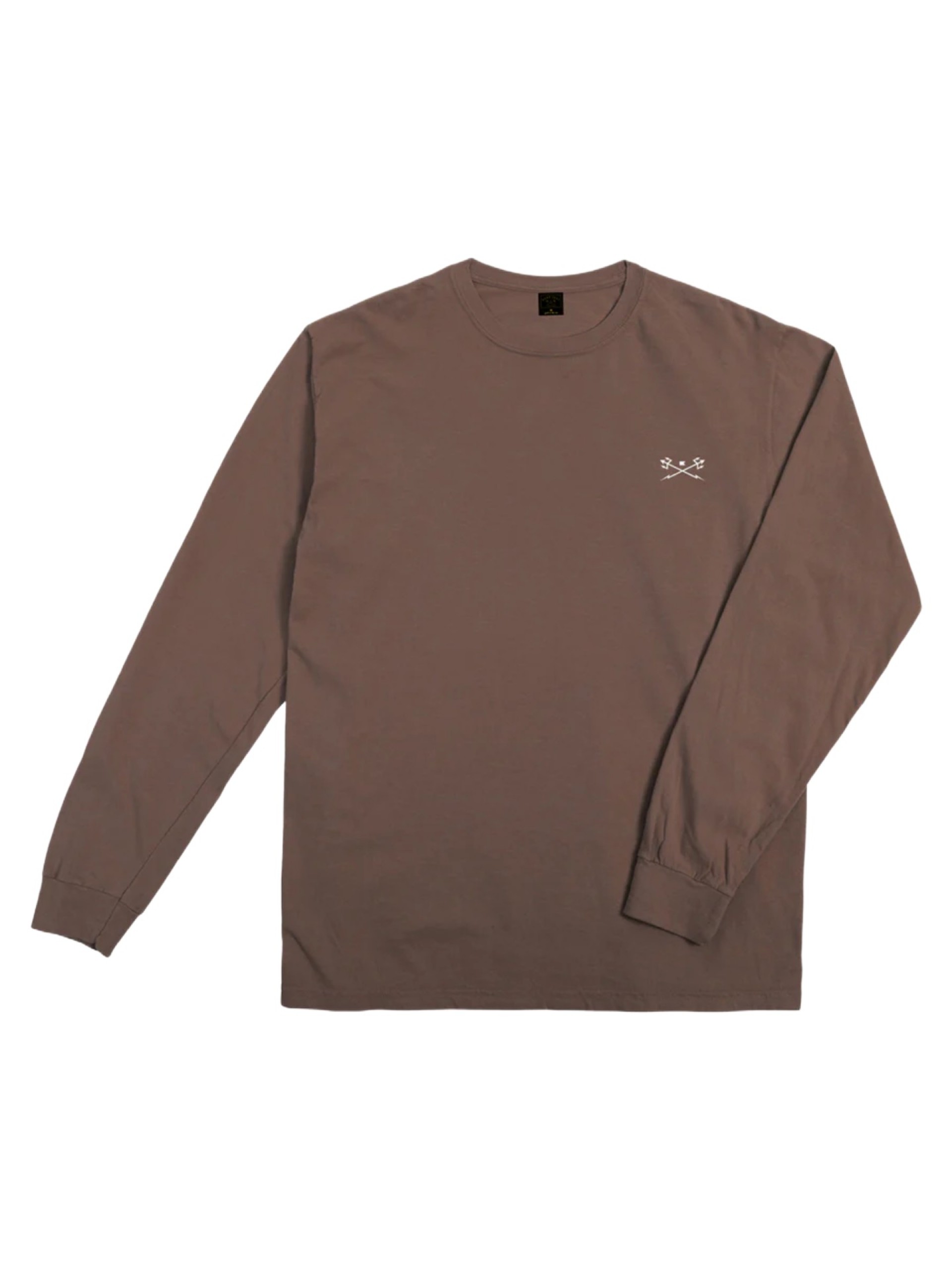 Longsleeve Dark Seas Go-To