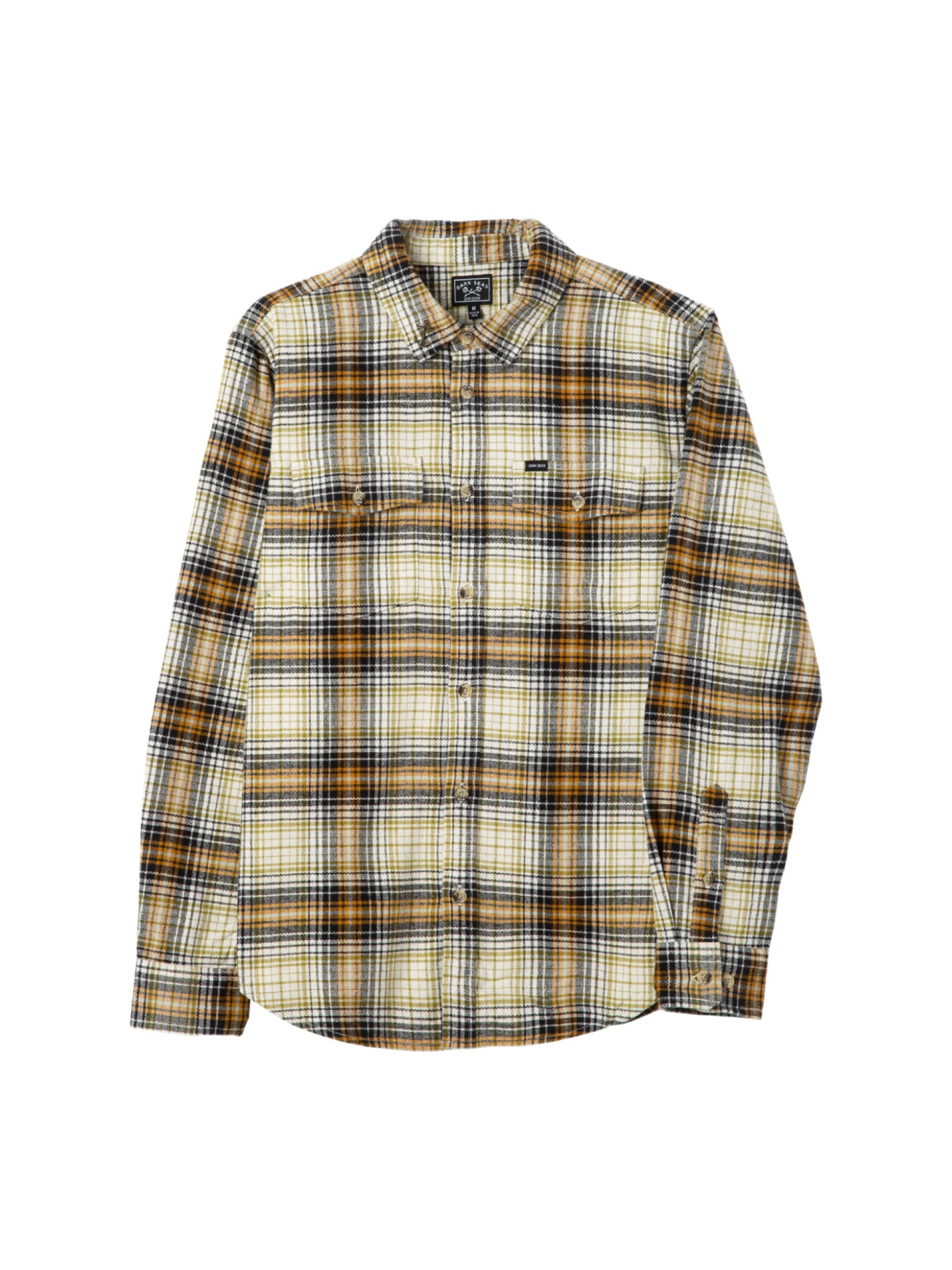 Camisa Dark Seas Mateo