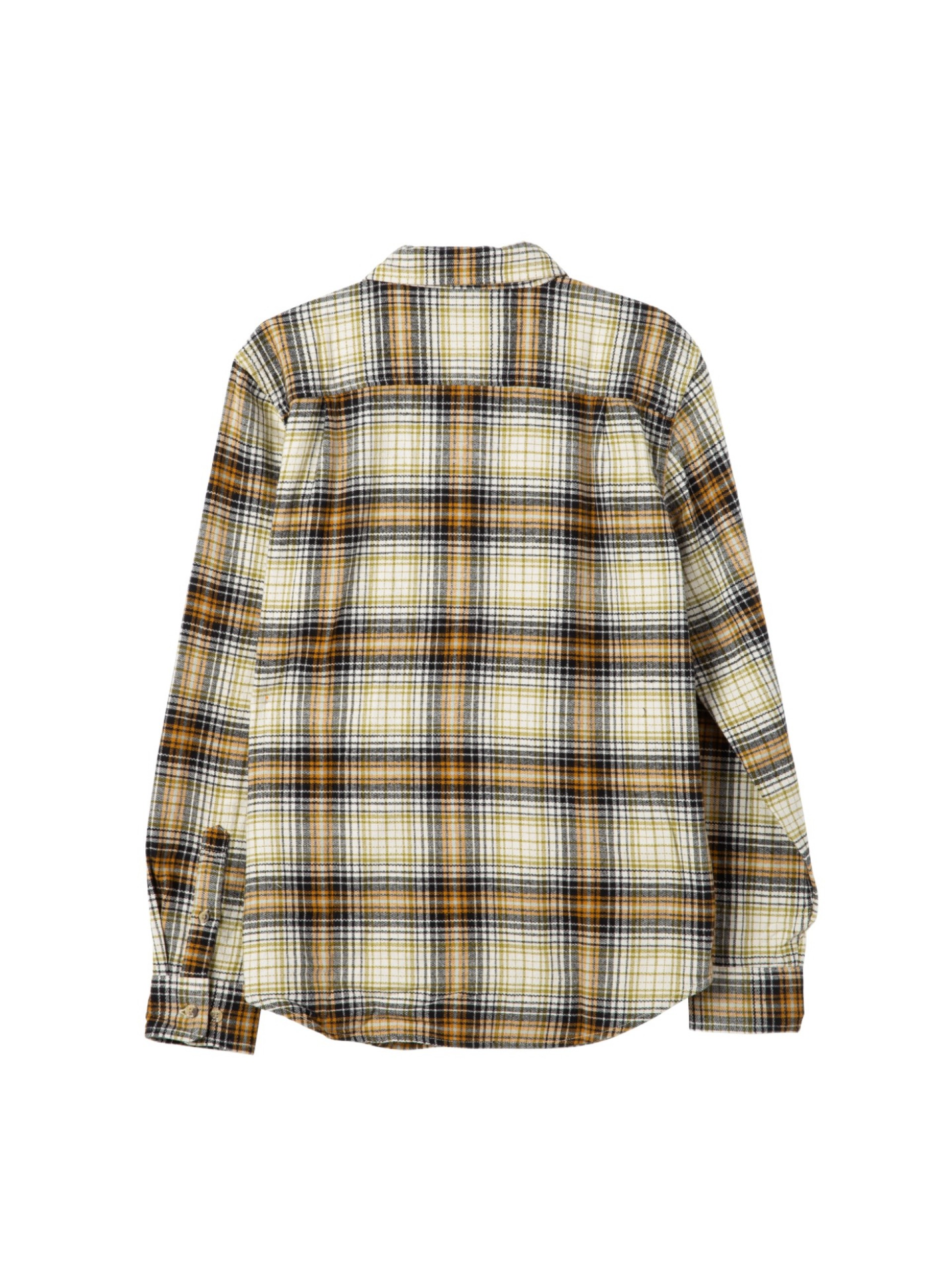 Camisa Dark Seas Mateo