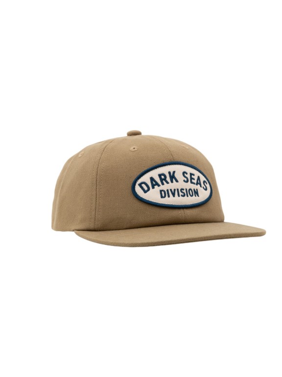 Dark Seas Homestead Cap