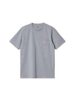 T-Shirt C/Bolso Carhartt S/S