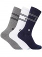 Stance Basic Crew Socks (3-Pack)