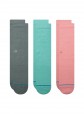 Stance Icon Socks (3-Pack)