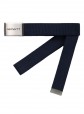 Cinto Carhartt WIP Clip Chrome