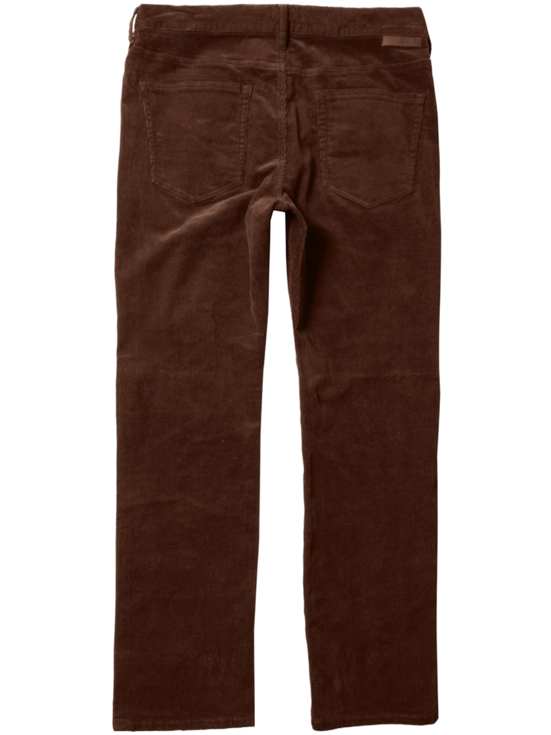 Calças Vissla Border C Cord 5 Pkt