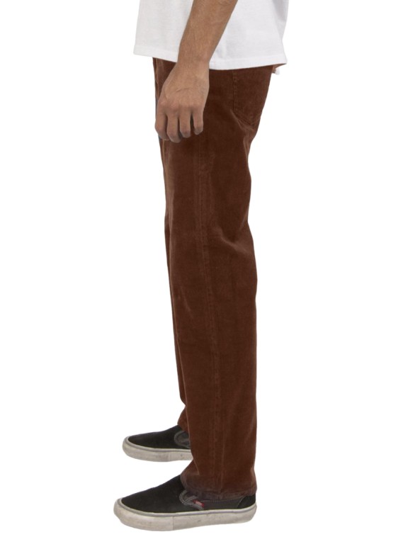 Vissla Border C Cord 5 Pkt Pants Vissla Border C Cord 5 Pkt Pants