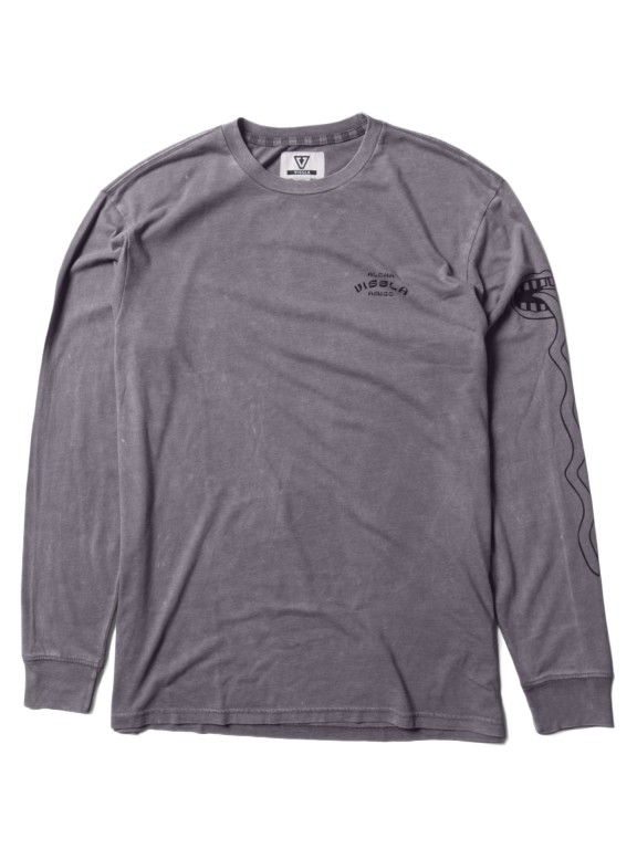 Vissla Twin Amigos Longsleeve