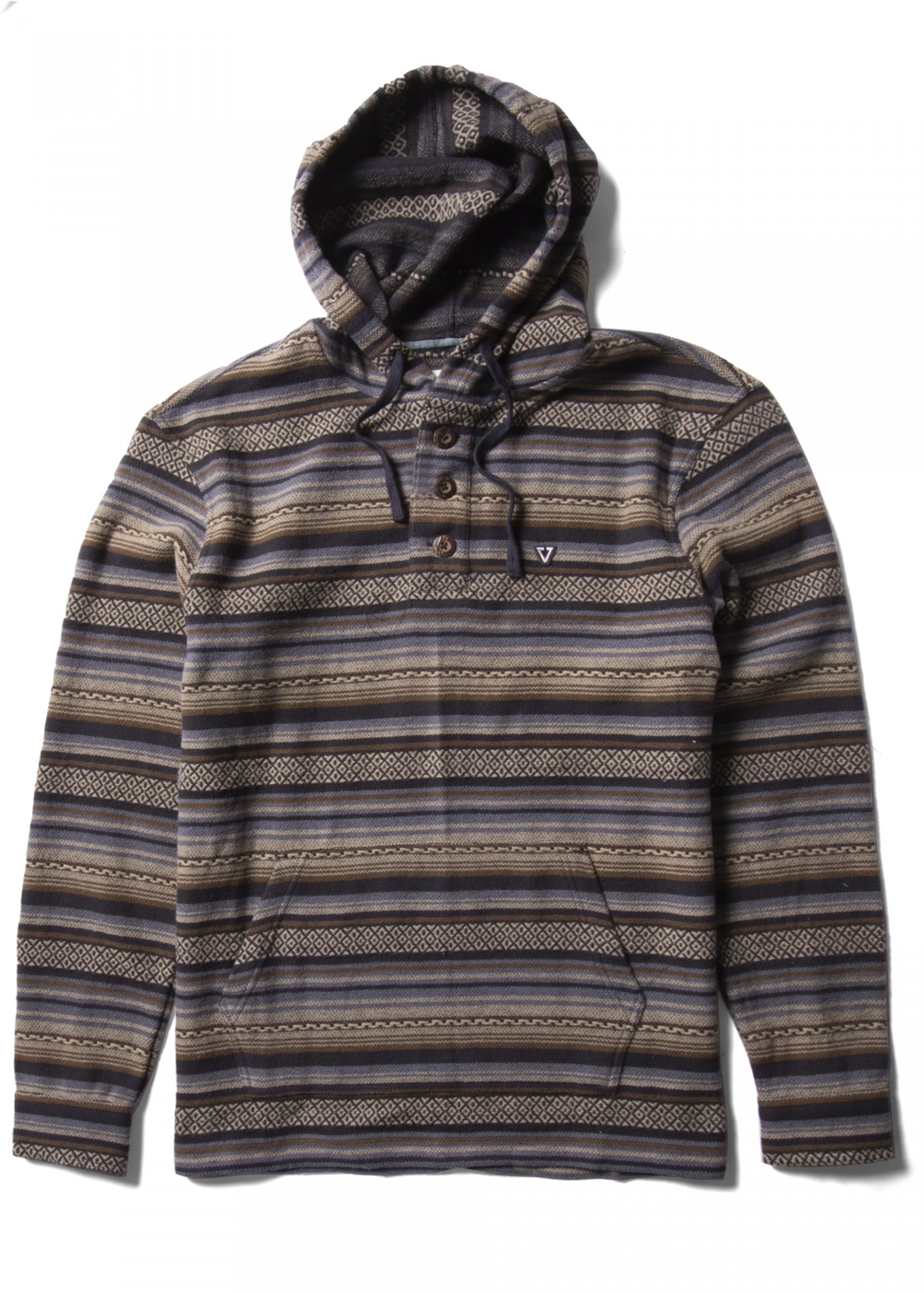 Sweatshirt Vissla Descanso