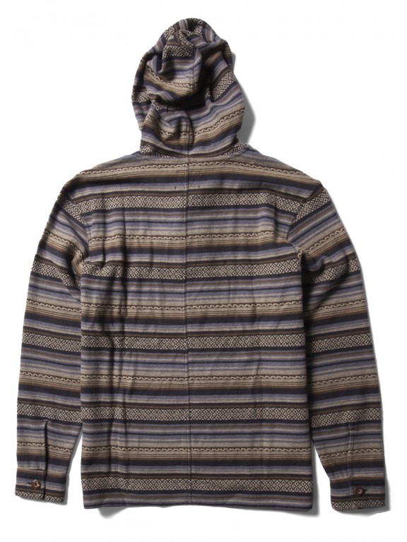 Sweatshirt Vissla Descanso Sweatshirt Vissla Descanso