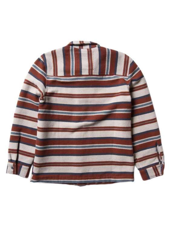 Vissla West Coast Overshirt Vissla West Coast Overshirt