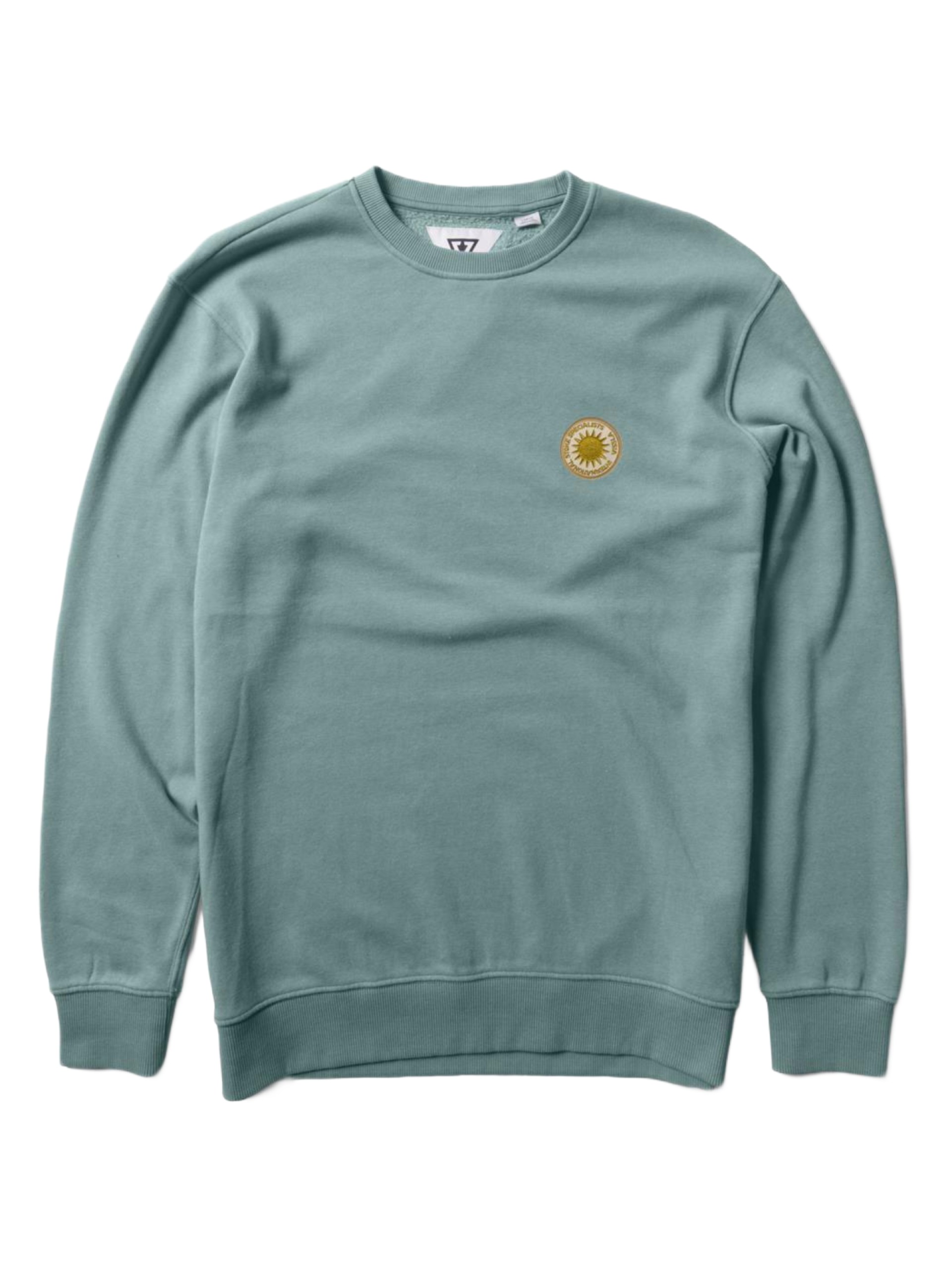Sweatshirt Vissla Solid Sets Eco