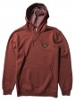 Vissla Solid Sets Eco Hooded Sweatshirt