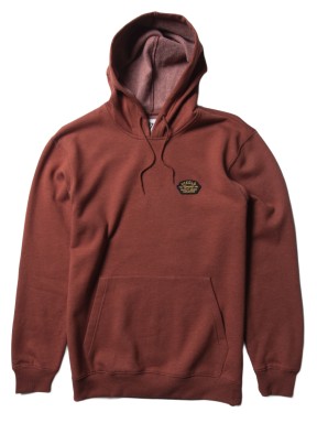 Vissla Solid Sets Eco Hooded Sweatshirt