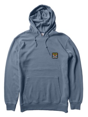 Vissla Solid Sets Eco Hooded Sweatshirt