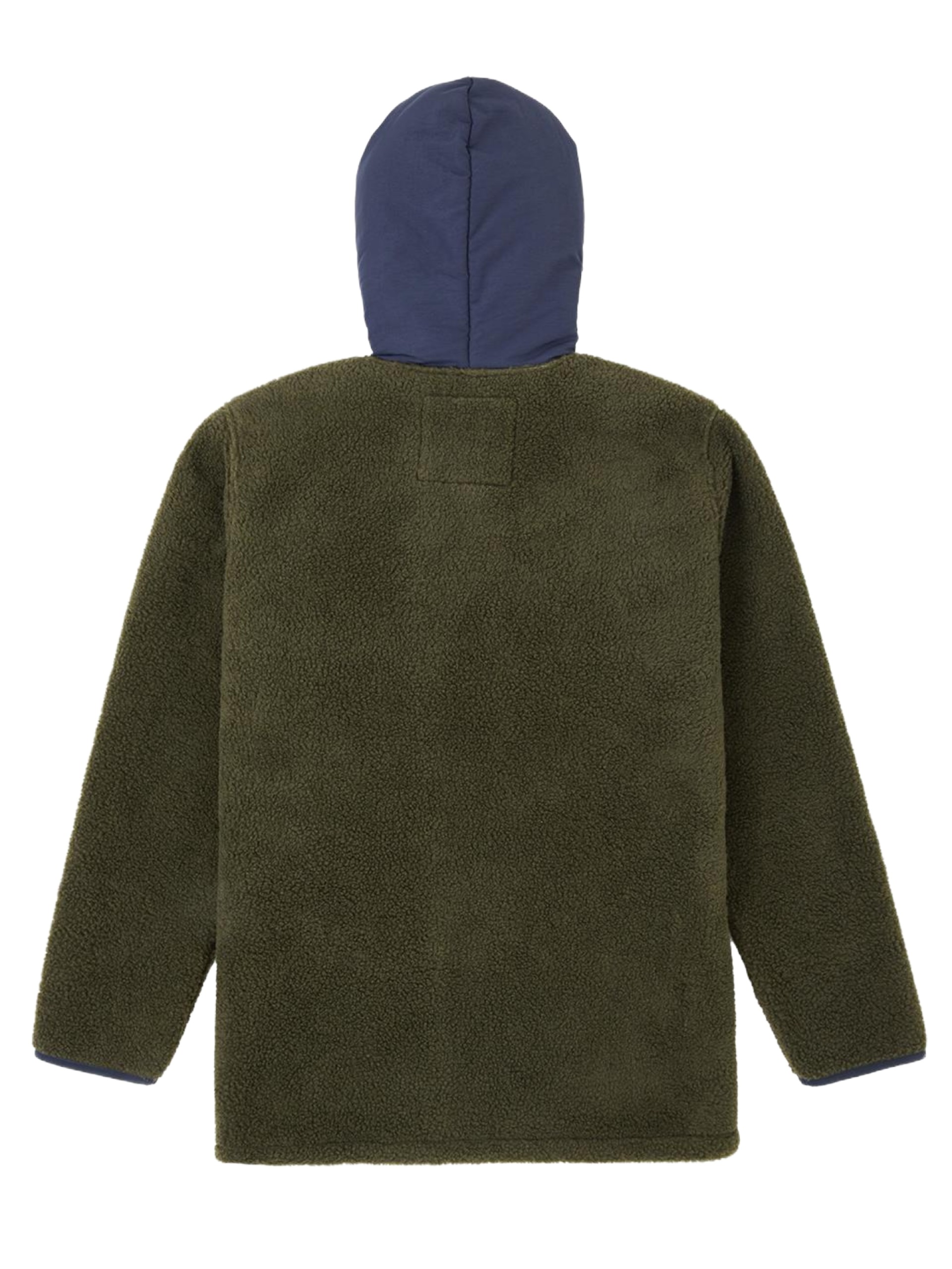 Casaco Vissla Walter Sherpa Fleece