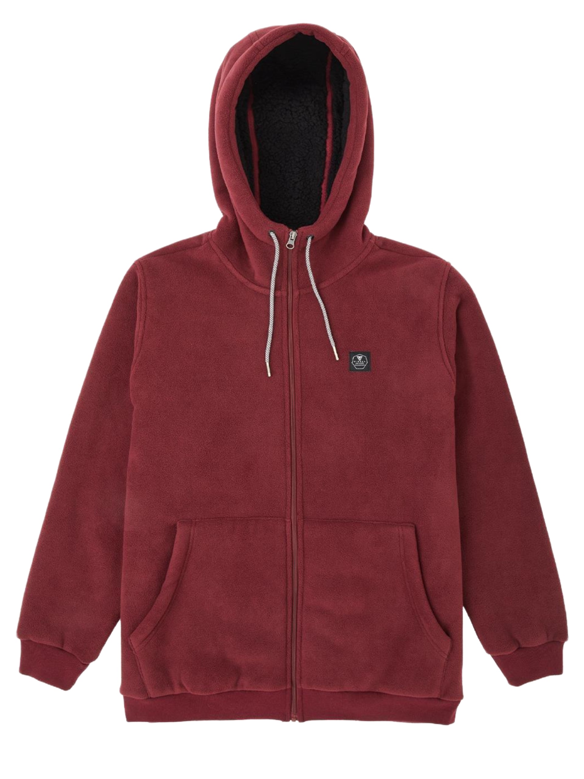 Vissla Eco-Zy Polar Jacket