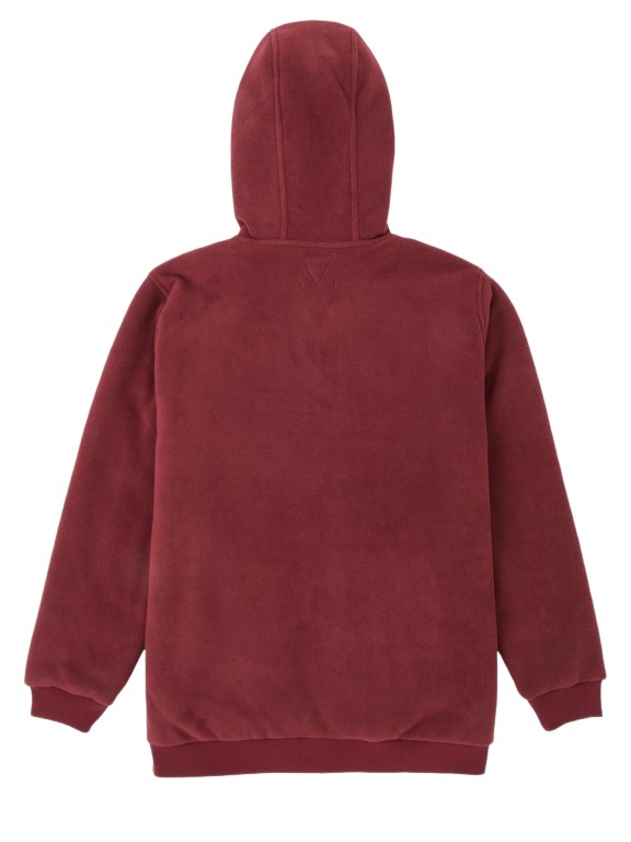 Vissla Eco-Zy Polar Jacket Vissla Eco-Zy Polar Jacket