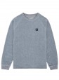 Sweatshirt Vissla Costa Eco Polar