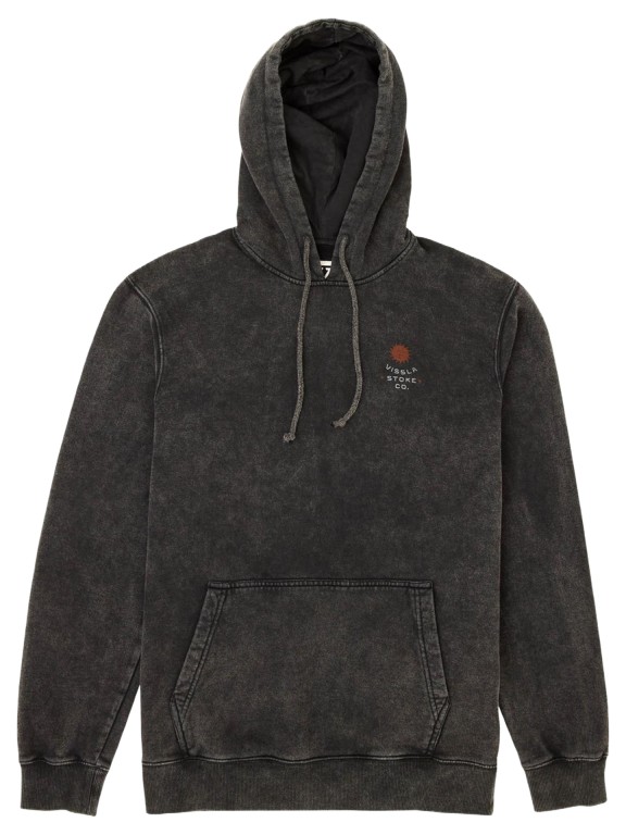 Vissla Tube Hounds Hooded Sweatshirt