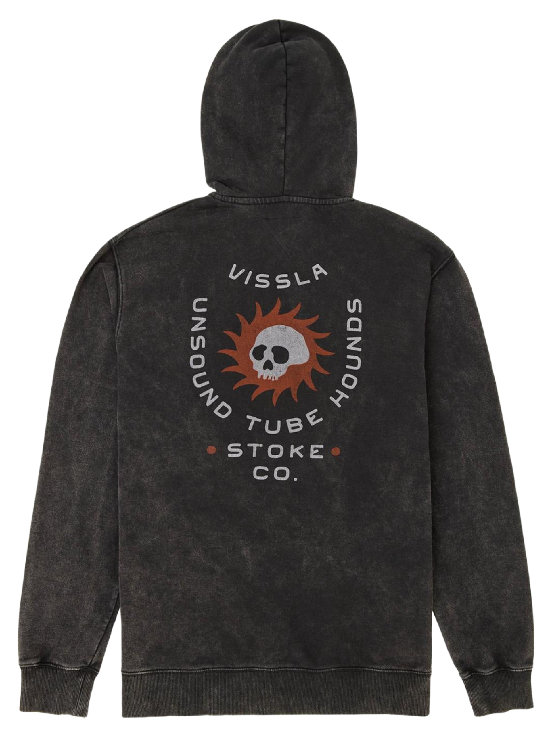 Sweatshirt Vissla Tube Hounds