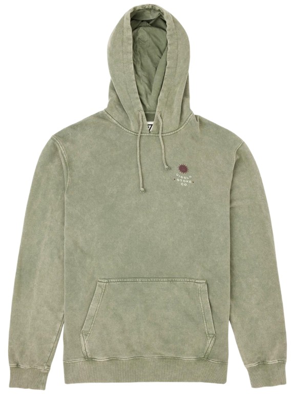 Vissla Tube Hounds Hooded Sweatshirt