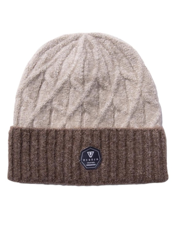 Gorro Vissla Caverns Eco