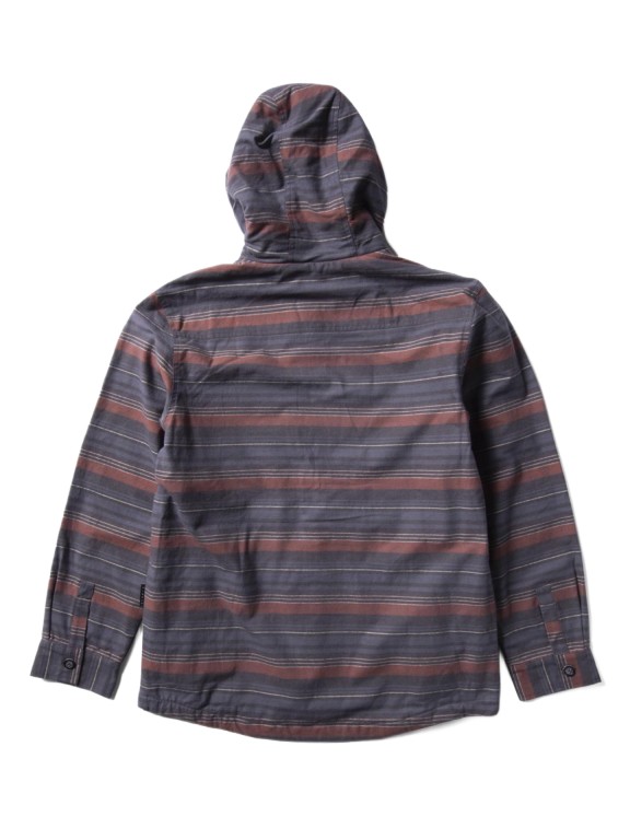 Vissla Tayrona Overshirt Vissla Tayrona Overshirt