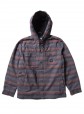 Vissla Tayrona Hooded Overshirt