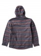 Vissla Tayrona Hooded Overshirt