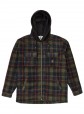 Vissla Hermosa Hooded Overshirt