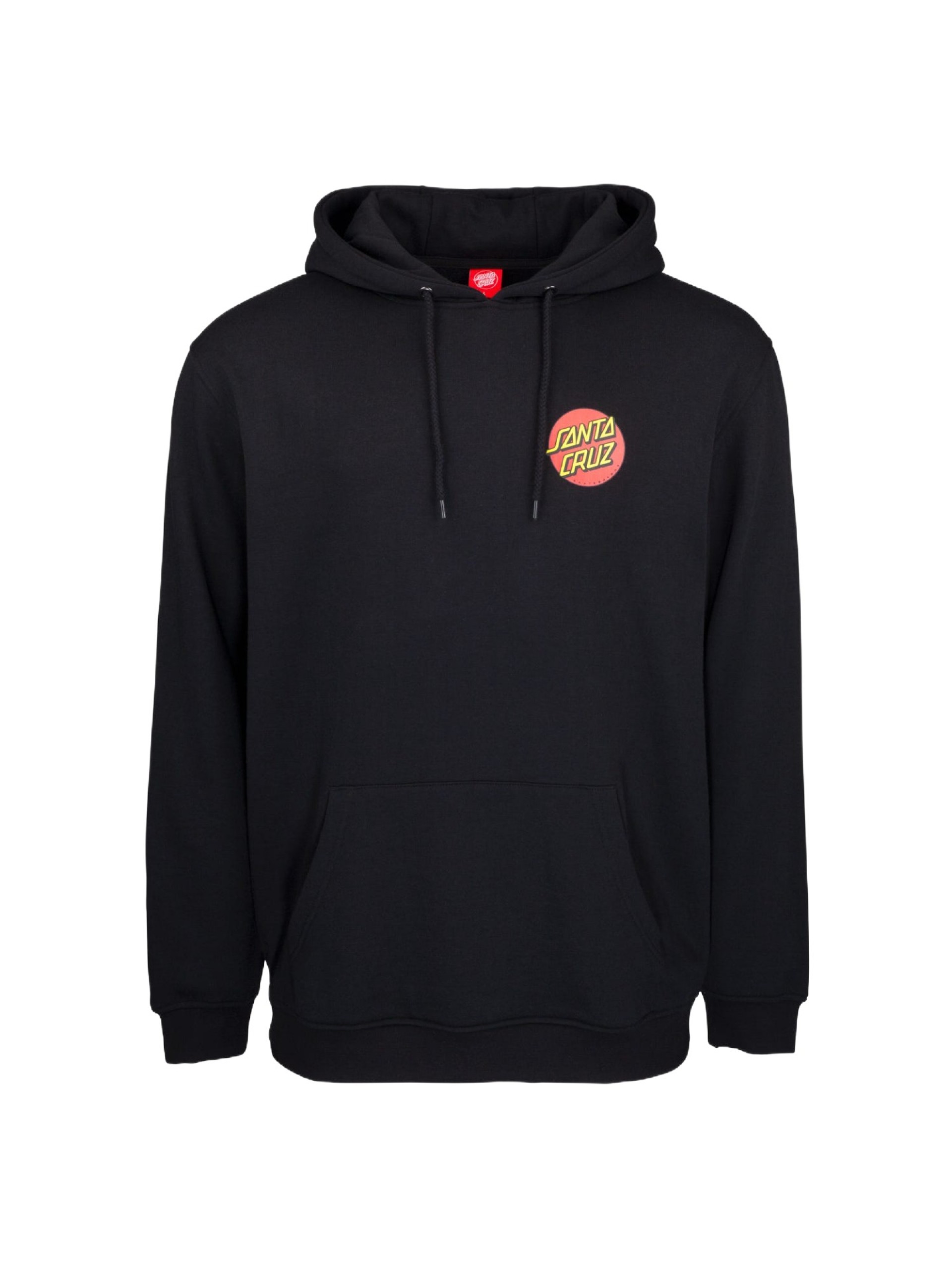 Sweatshirt Santa Cruz Classic Dot Chest