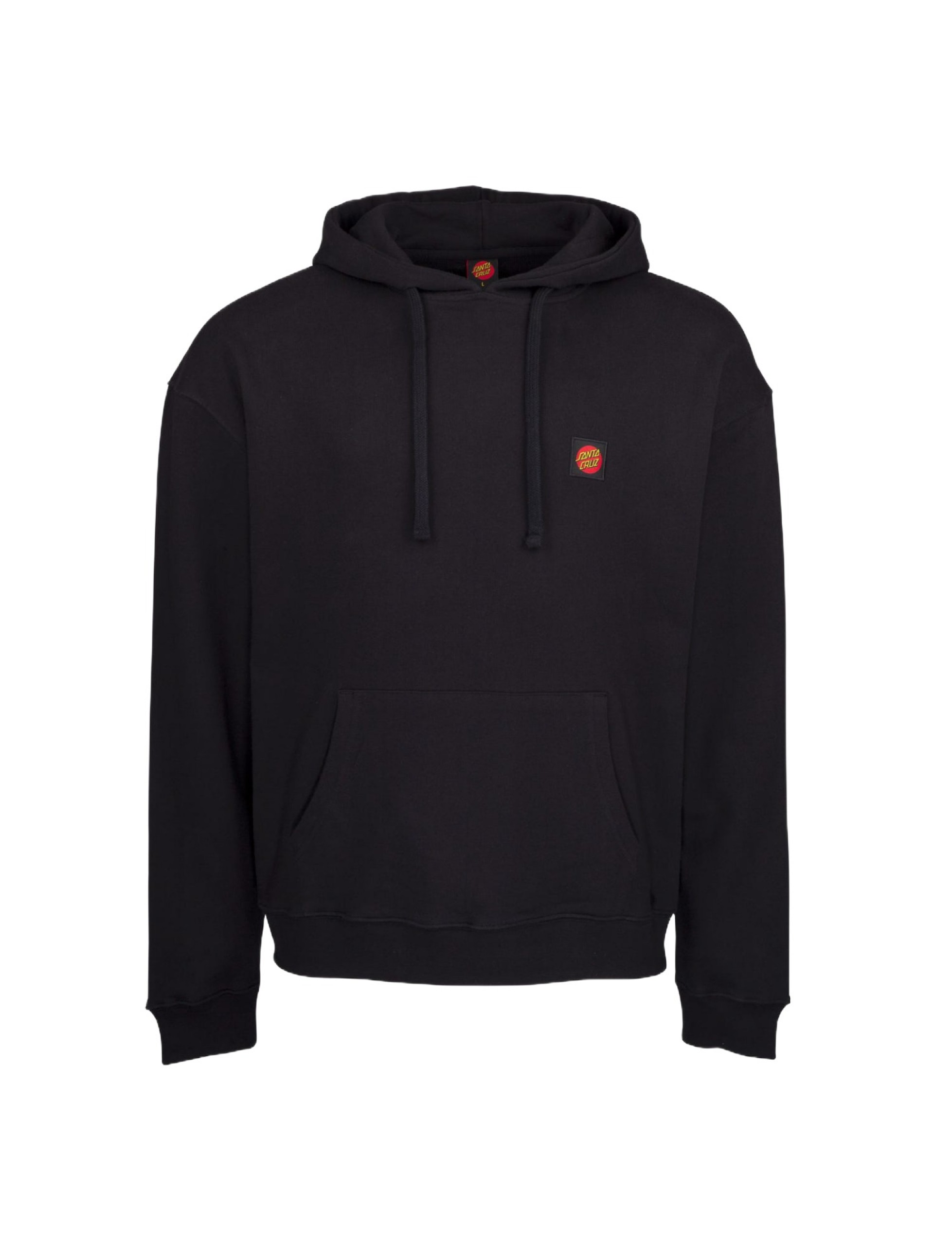 Sweatshirt Santa Cruz Classic Label