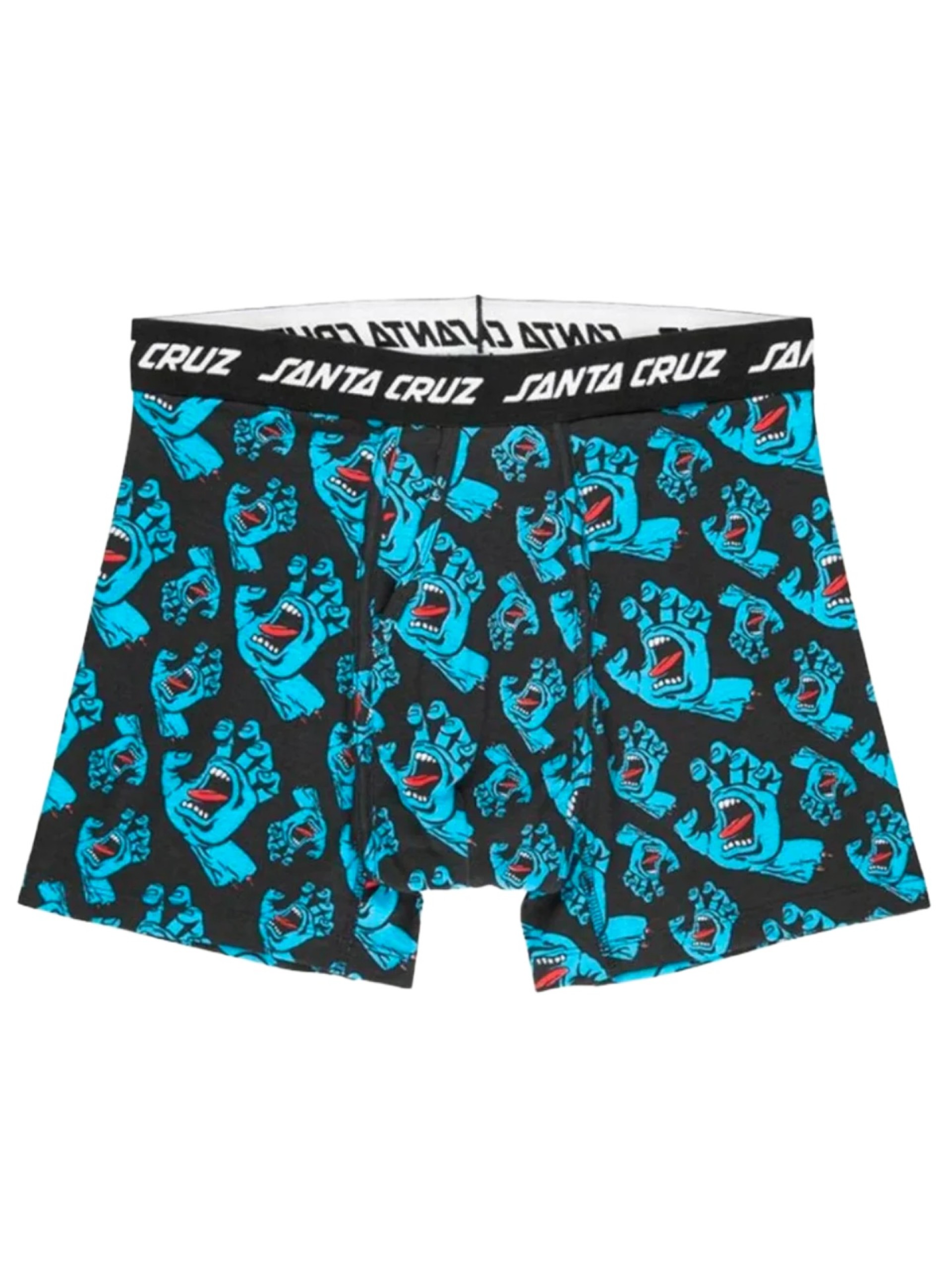 Santa Cruz Hands All Over Boxers