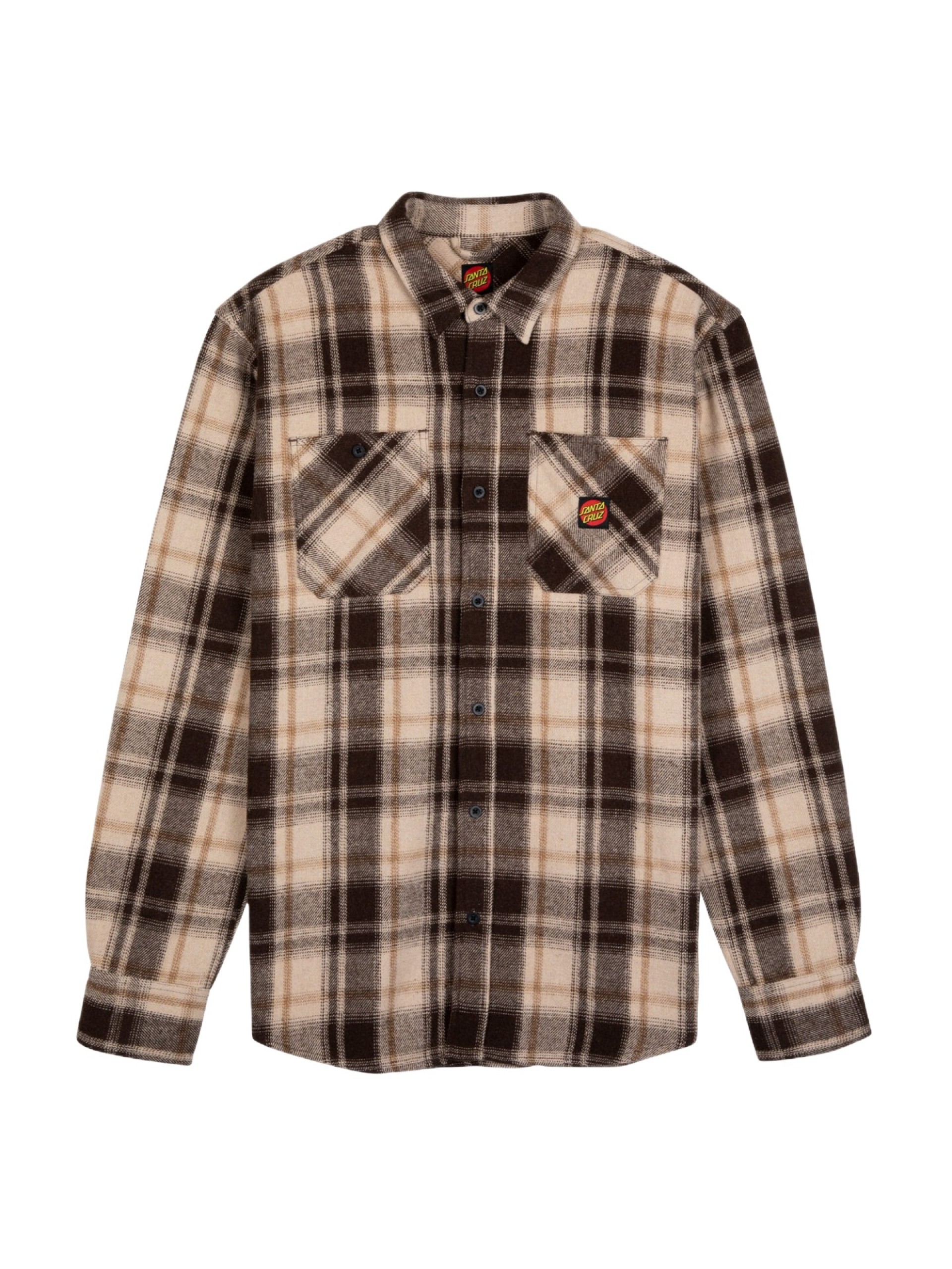 Santa Cruz Apex Shirt