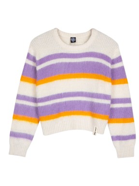 Santa Cruz Maya Knit Sweater