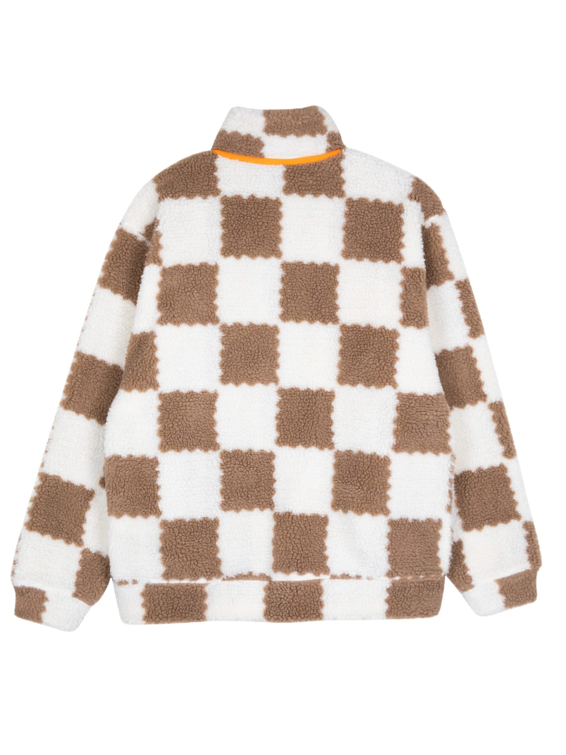 Santa Cruz Sydney Sherpa Fleece Jacket