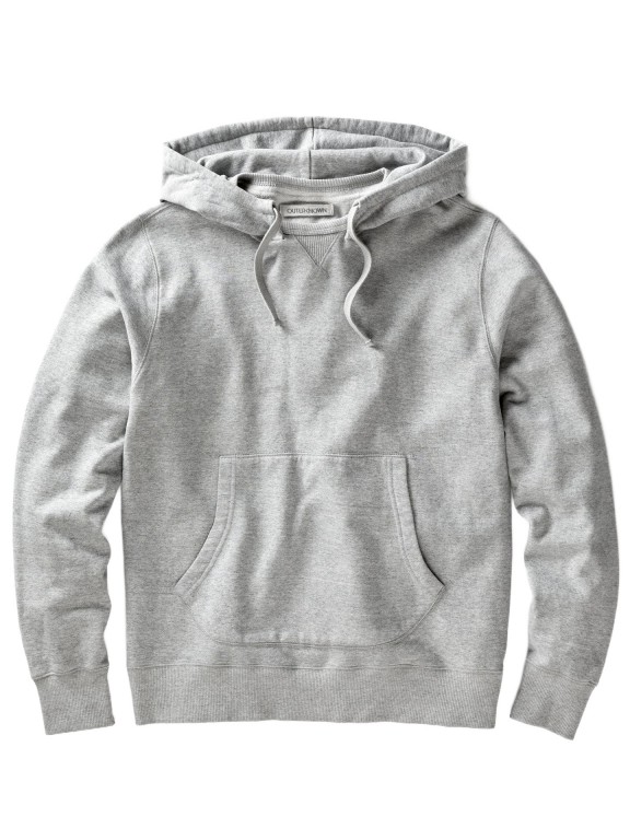 Sweatshirt Outerknown Jaspe Fleece