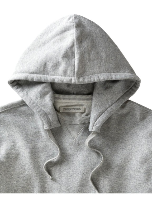 Sweatshirt Outerknown Jaspe Fleece Sweatshirt Outerknown Jaspe Fleece