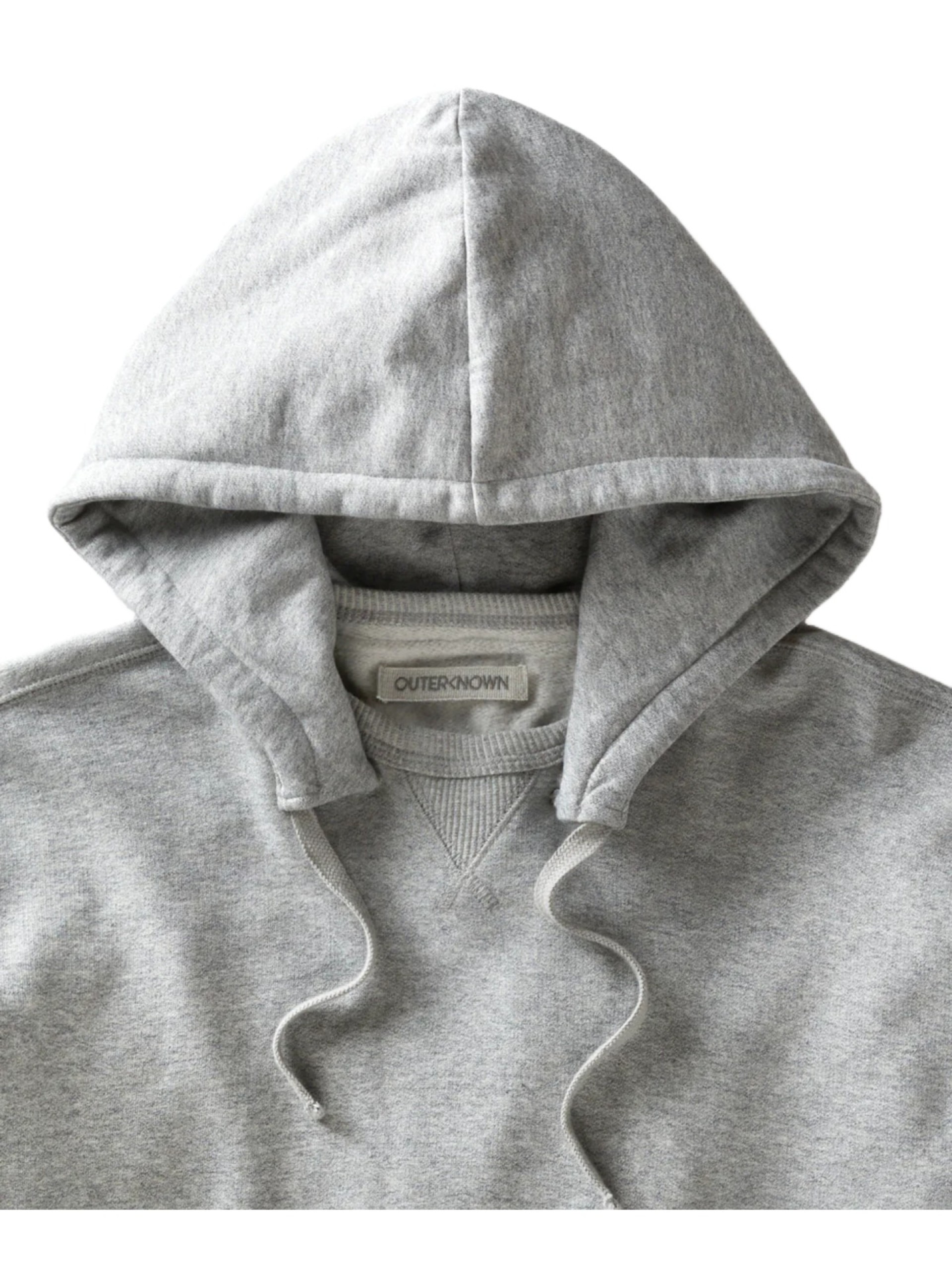 Sweatshirt Outerknown Jaspe Fleece