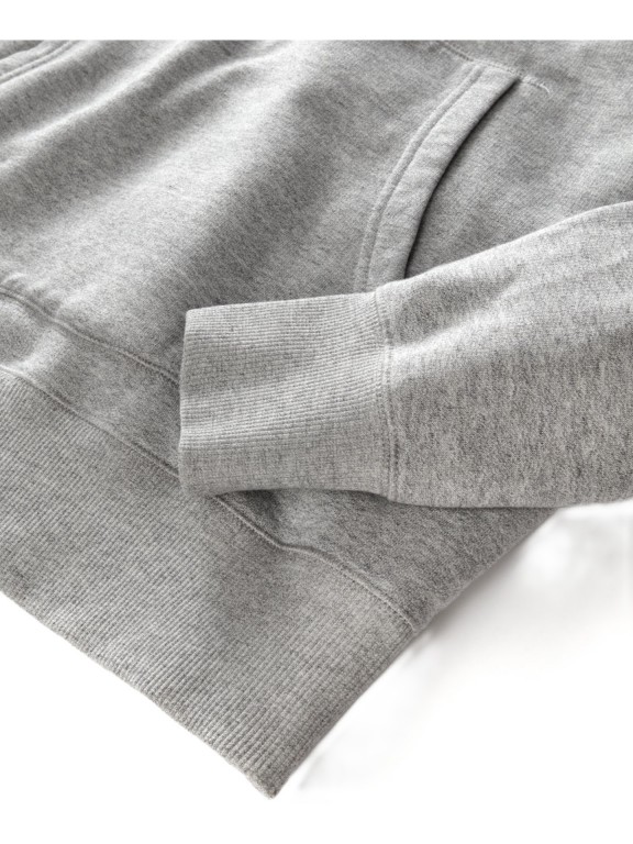 Sweatshirt Outerknown Jaspe Fleece Sweatshirt Outerknown Jaspe Fleece