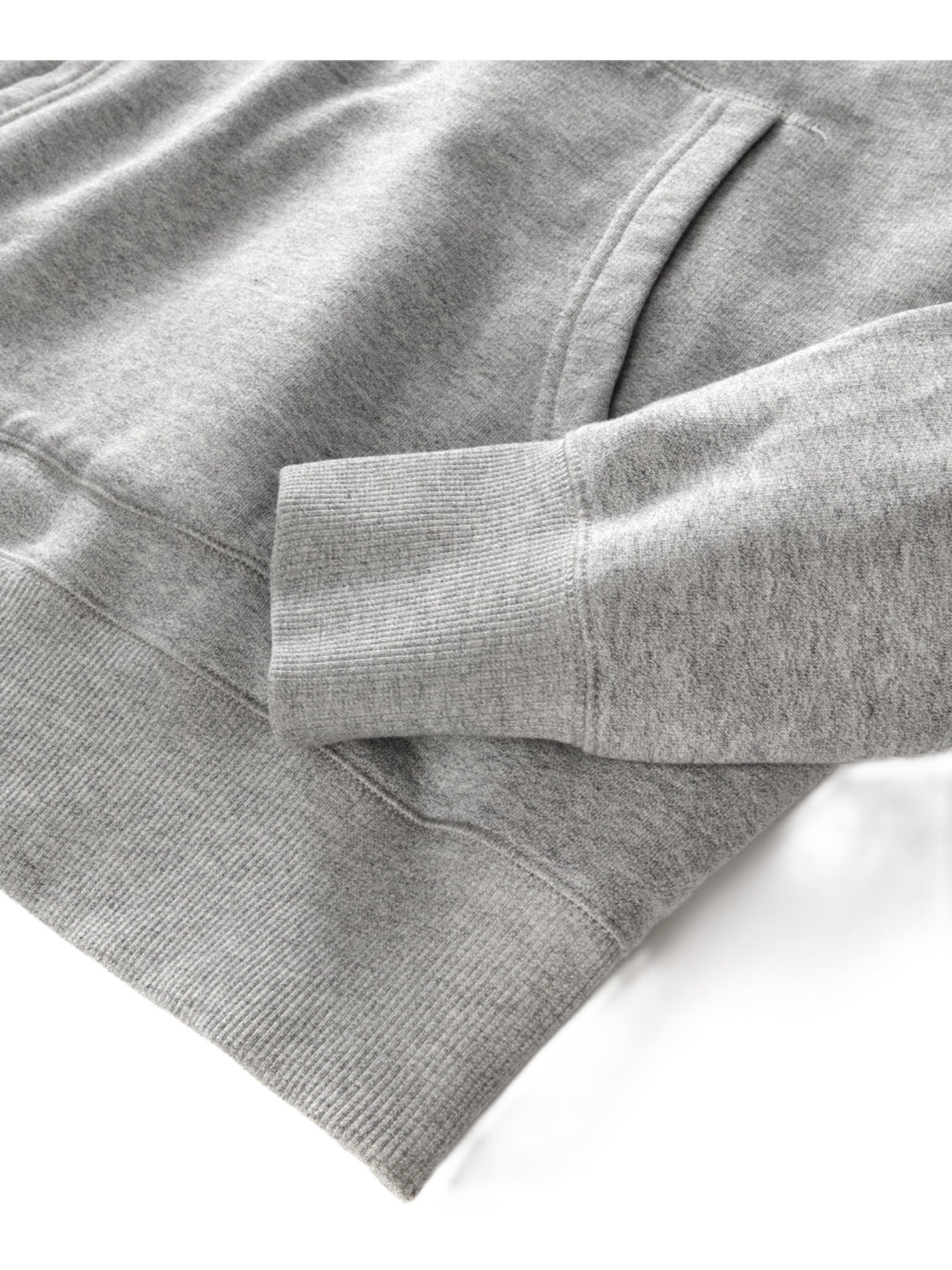 Sweatshirt Outerknown Jaspe Fleece