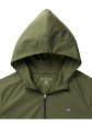 Outerknown Warm-Up Hooded Jacket