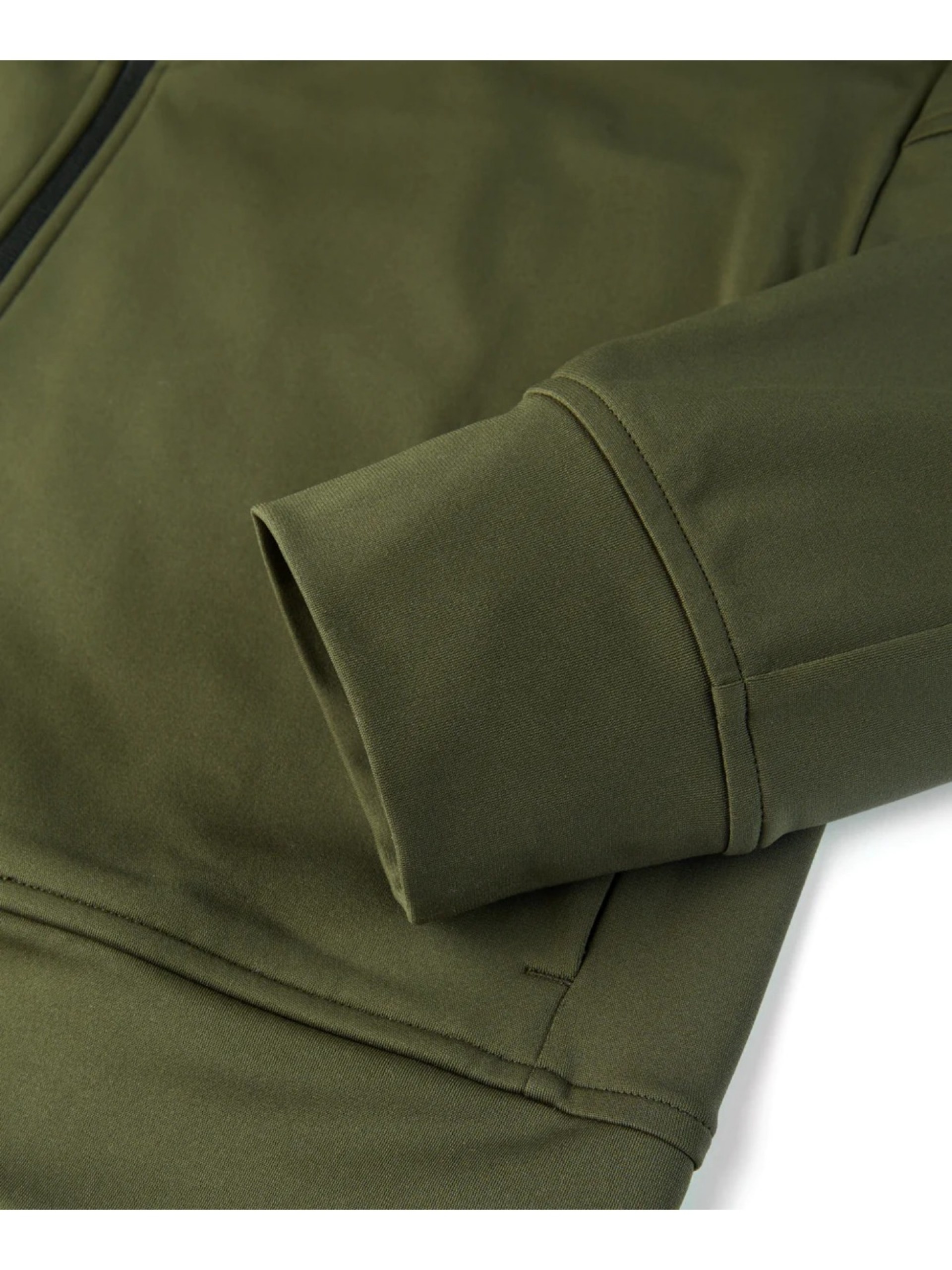 Outerknown Warm-Up Hooded Jacket