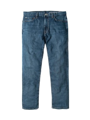 Calas Outerknown Local Denim