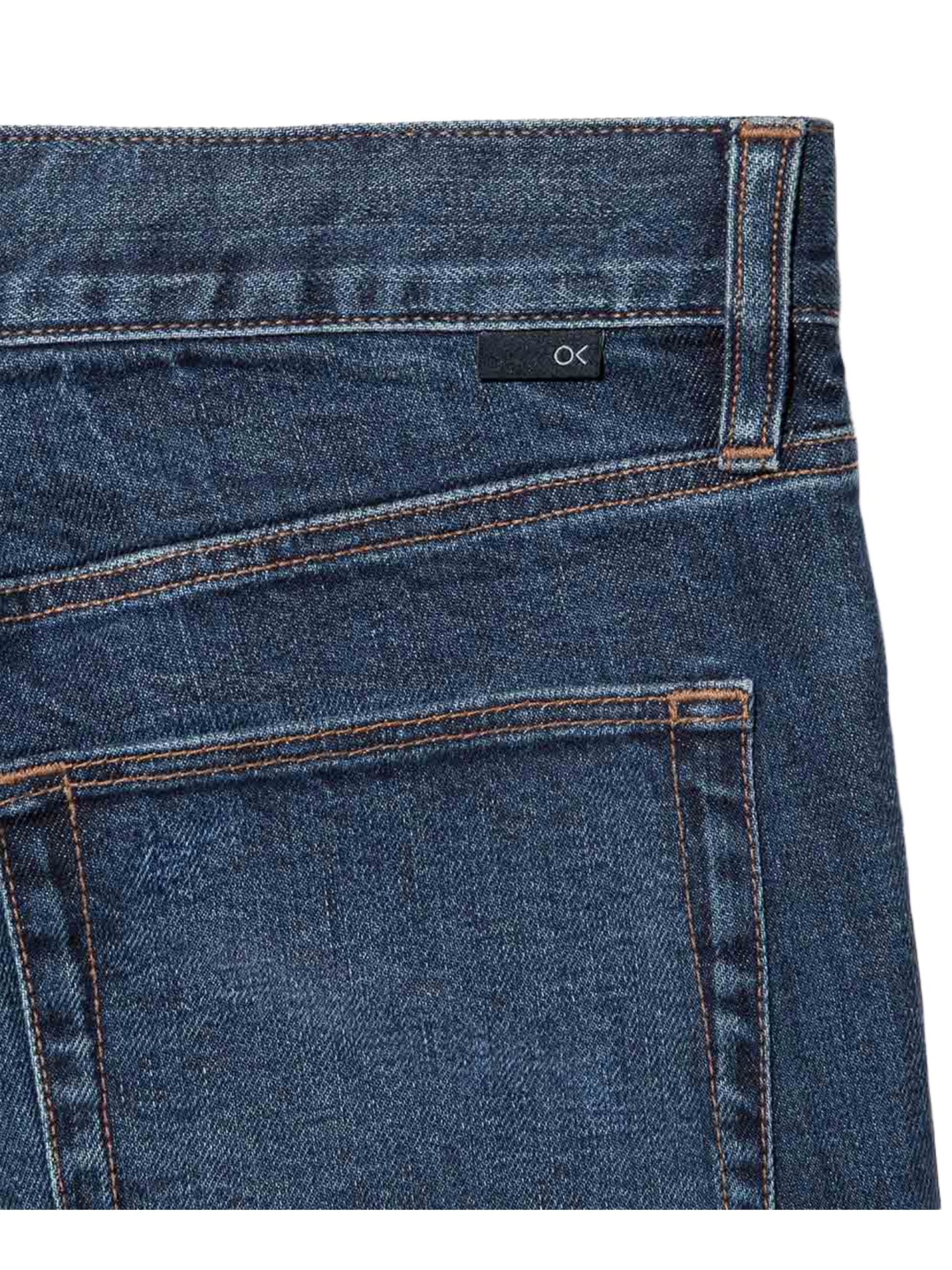 Outerknown Local Denim Pants