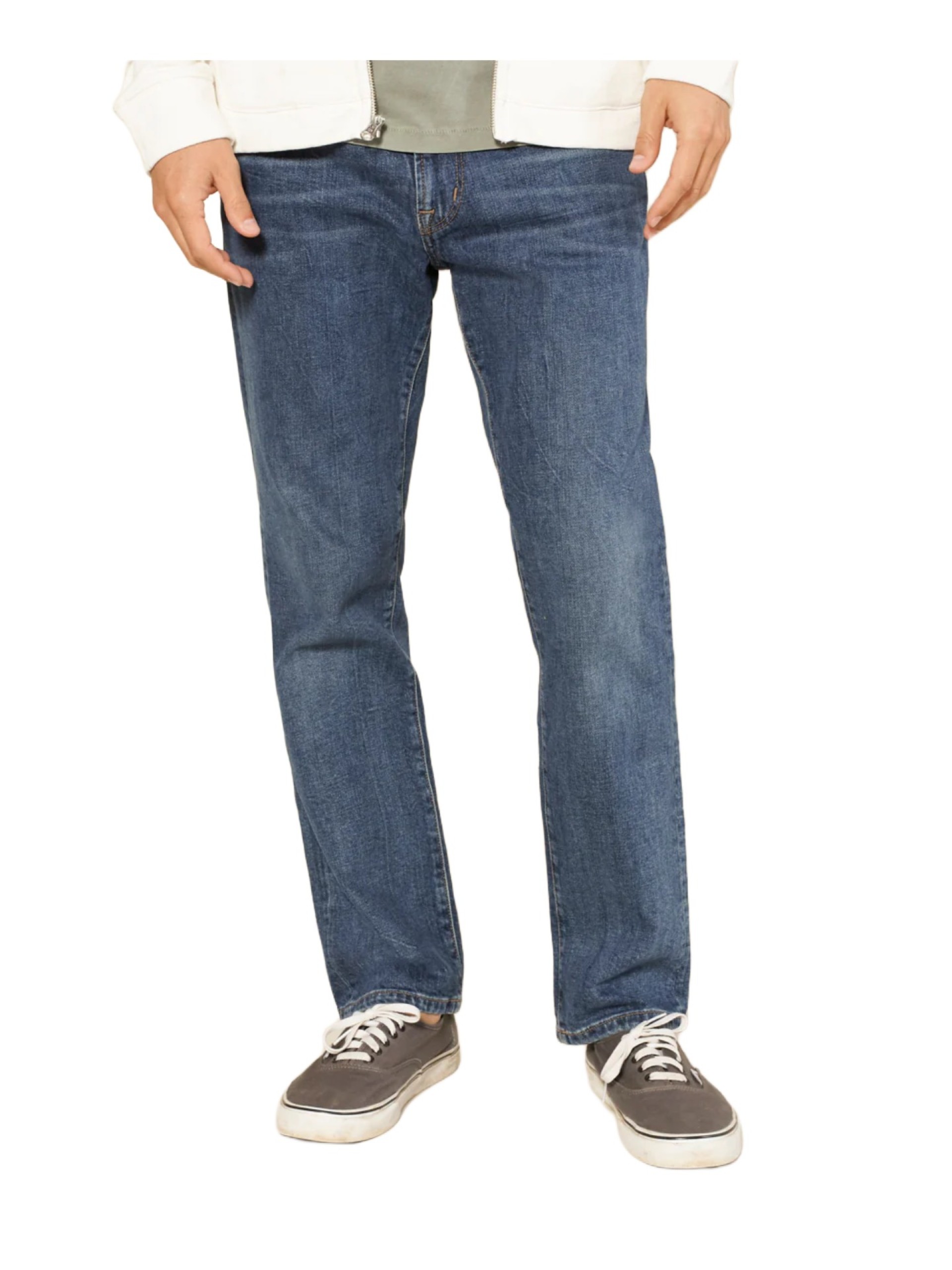 Outerknown Local Denim Pants