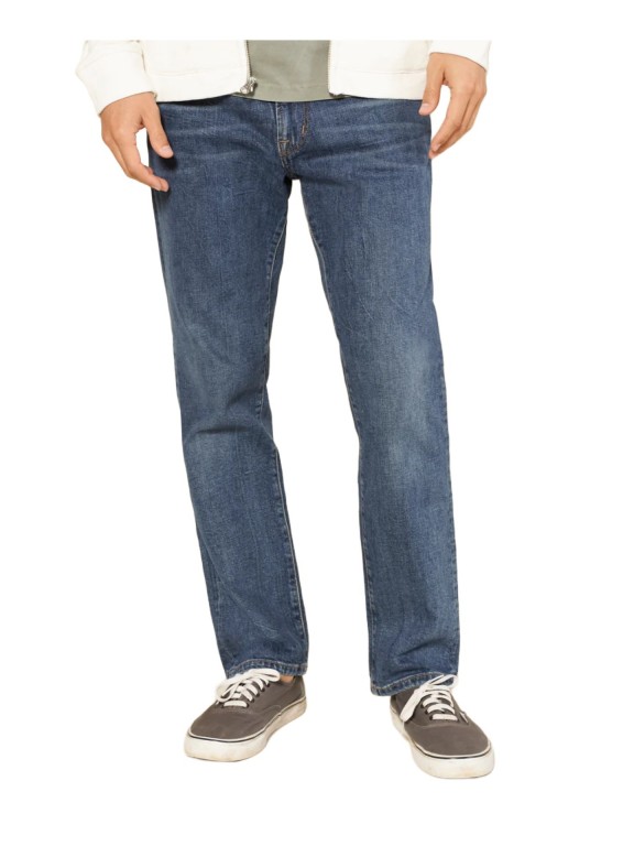 Calças Outerknown Local Denim Calças Outerknown Local Denim